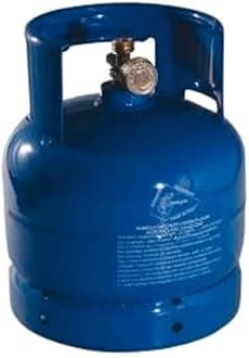 Svb Gas Bottle 2 kg