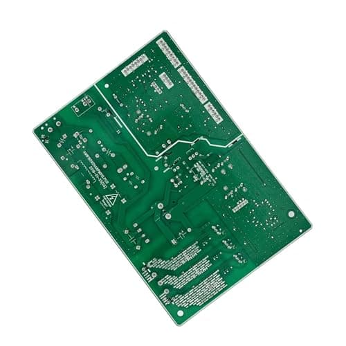W19-7919E Refrigerator/Fridge Main PCB Power Control Board,Compatible with BEKO GNO4331XPN, Finlux SBS-440IX