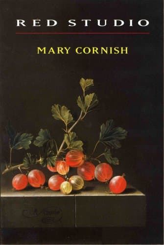 Red Studio: Volume 20 (Field Poetry (Paperback))