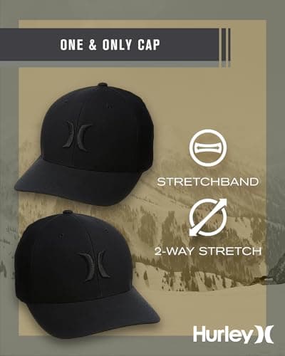 Hurley Men's Contemporary