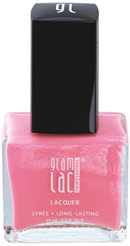 GlamLacNail Polish Light Elegance 15ml