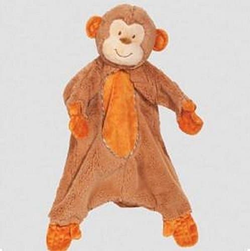 Monkey Sshlumpie by Douglas Cuddle Toys