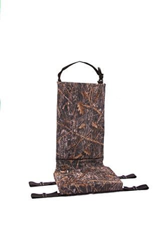 King Slumper Universal Fitting Replacement Tree Stand Seat Cushion Sling Mount