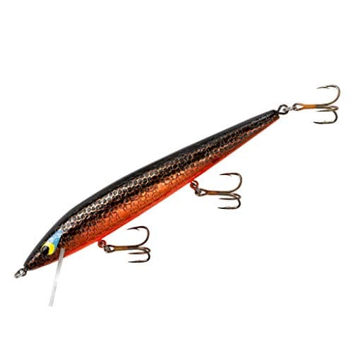 SmithwickDeep Rattlin' Rogue Fishing Lure