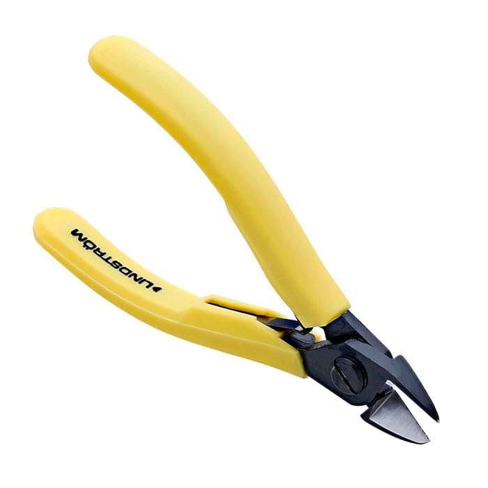 8160 Yellow Handle Micro Flush Cutter 0.4-2 mm (1)