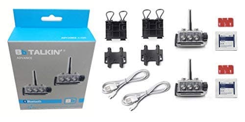 BbTALKIN A02R Bb Advance(2pcs a set)