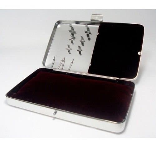 Heang Lim Needle Case 195 * 108 * 35mm