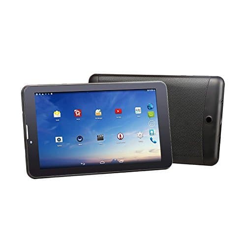 WinnPad 73G 4GB 7-Inch WiFi + 3G Touchscreen Android Tablet