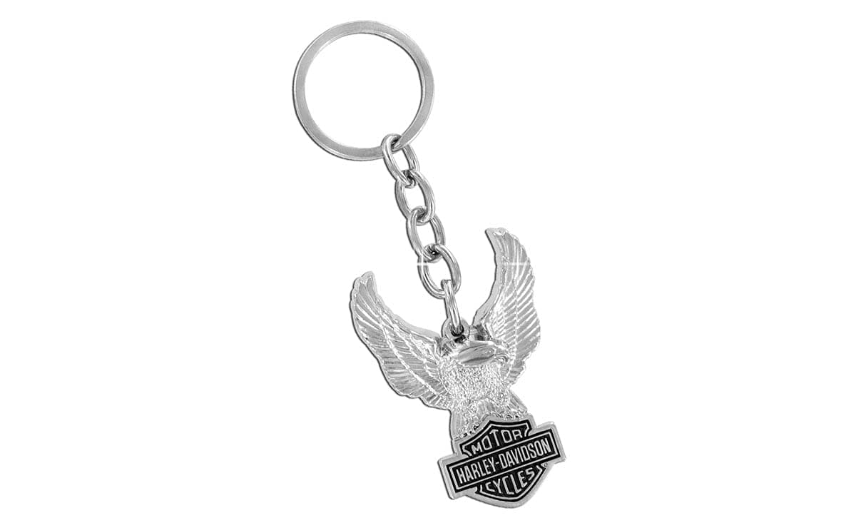 Genuine Key Chain Factory Custom Accessory For All