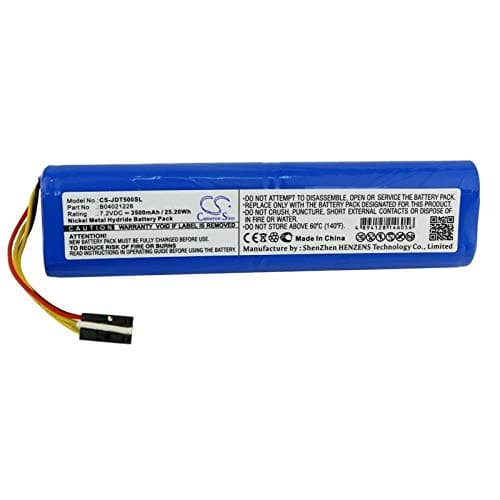 Battery for Eloik Acterna ANT-5 ANT5 ANT-5 PDH Access Tester SDH B04021228 Record
