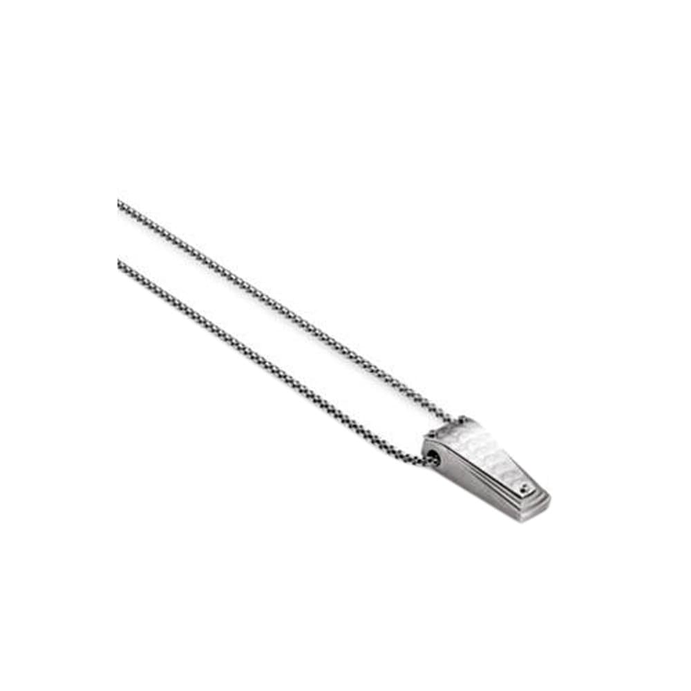 Motore Stainless Steel Pendant