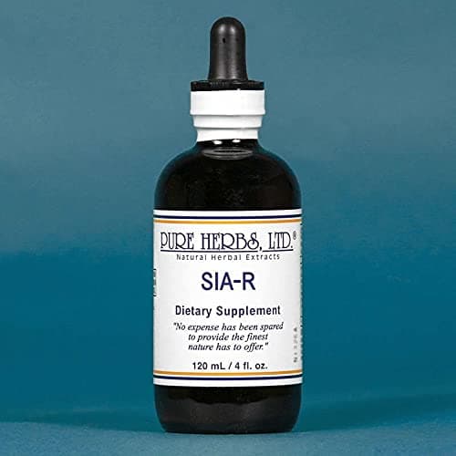 Pure Herbs, Ltd. SIA-R (4 oz.)
