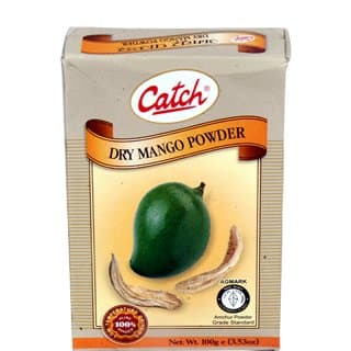 Catch Dry Mango Powder 100gm