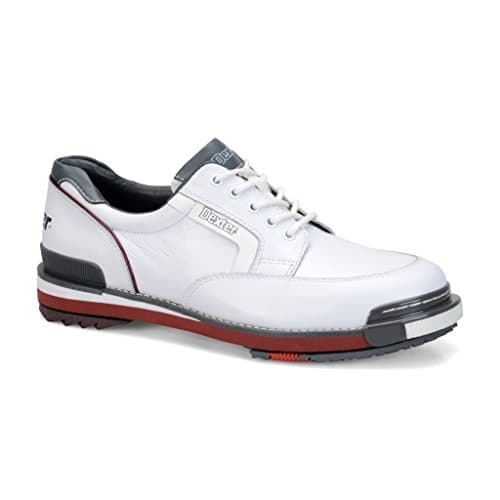 Dexter Bowling - Mens - SST Retro White