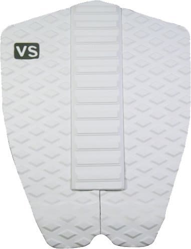 Victoria Corvo White Traction Pad