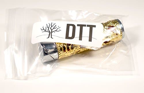 DTT Chinese Dragon Flashing LED Torch Lighter