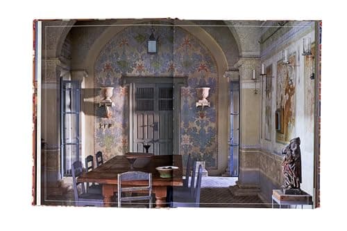 Cabana Anthology: The Anniversary Issue