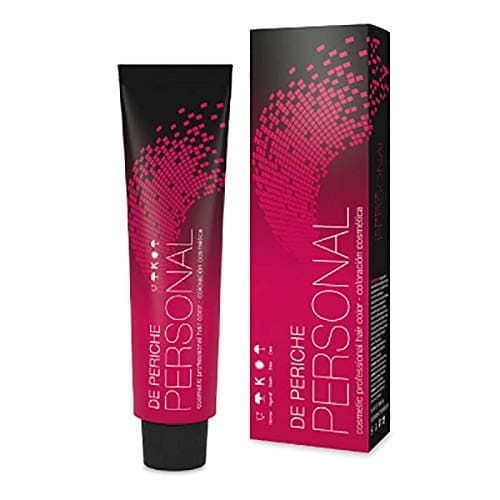 PericheHair Colour/Permanent Colour, 100 ml