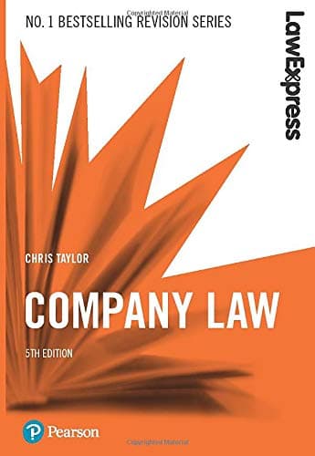 Law Express: Company Law