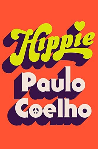 Hippie Hardcover – September 25, 2018
