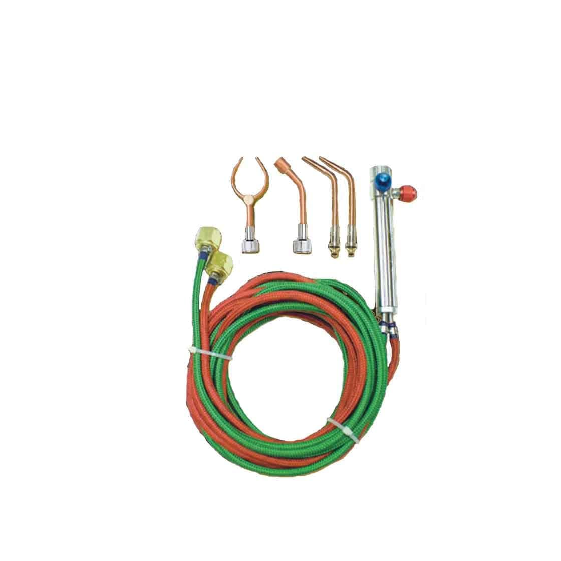 KCMA26SP GENTEC Compact Oxy-Acetylene Torch