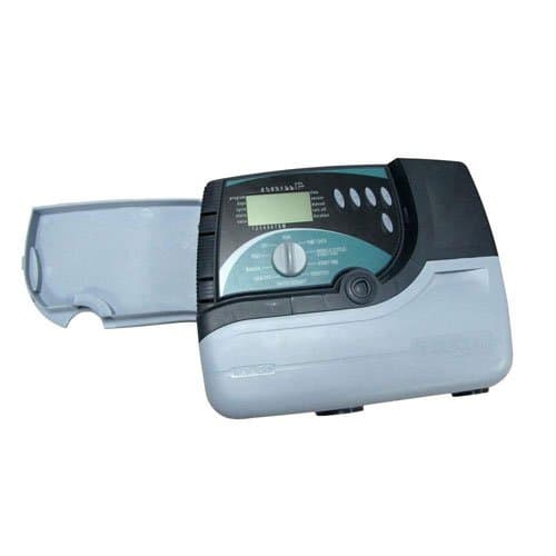 Galcon 8216 (GQ) Six Station Outdoor Controller