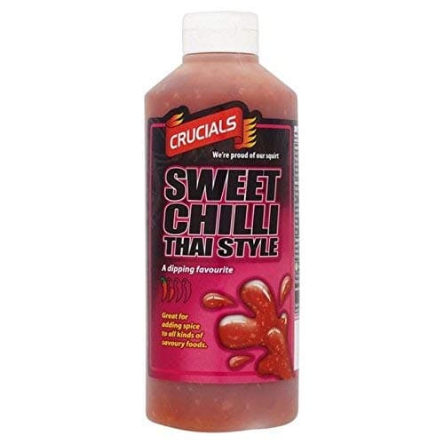 Thai Style Sauce 500ml