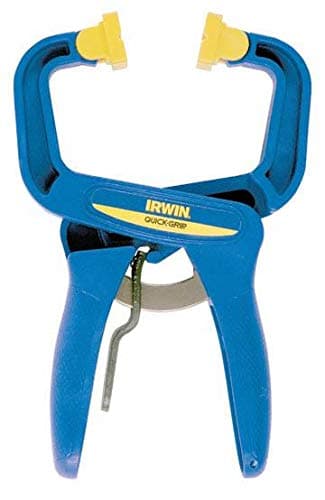 Quick Grip 59100CD 1.5" Quick-Grip Handi-Clamp