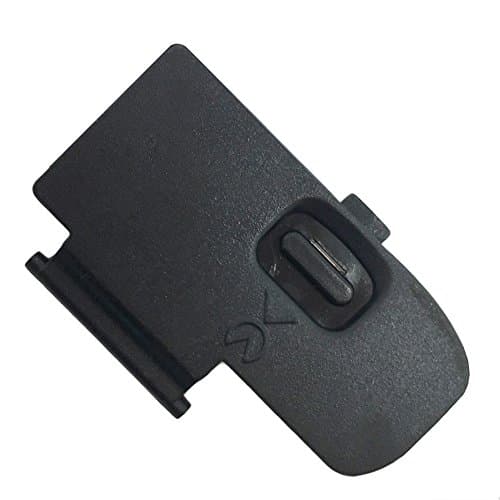 Replacement Battery Door Cover for NiKON D40 D60 D3000 D5000