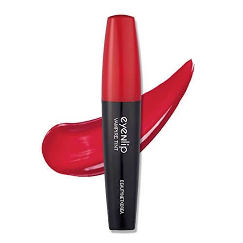 Eyenlip lip tint 6ml cherry red