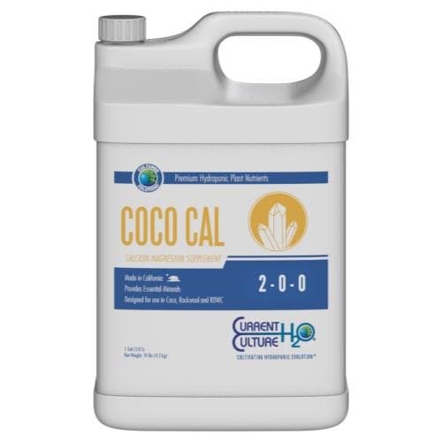 Cultured Solutions Coco Cal Gallon (4/Cs)
