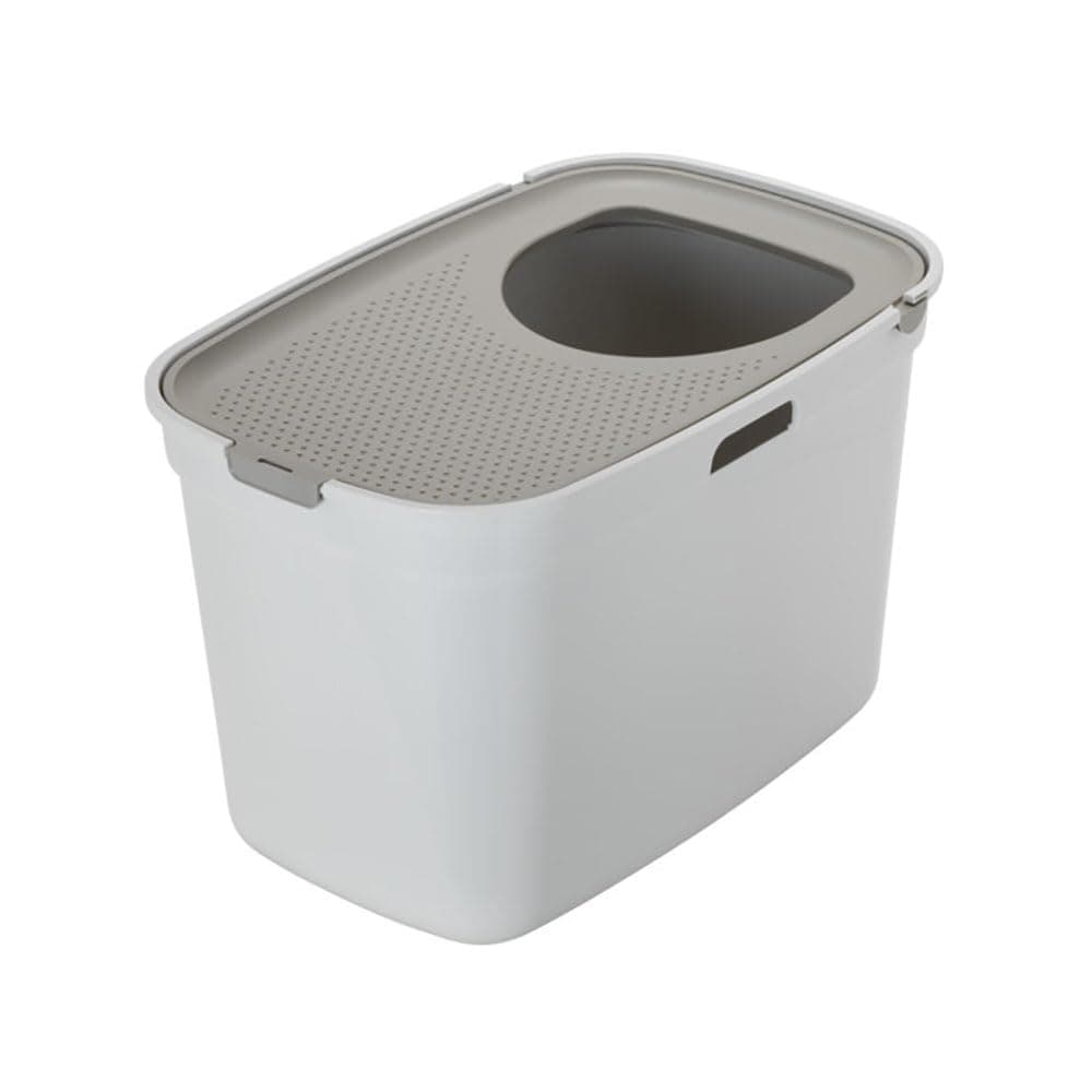 Moderna AG50-0027 Top Entry Closed Litter Boxes