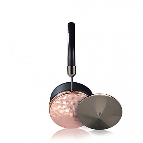 Taylor Gunmetal Rose Battered 2-in-1 Bundle