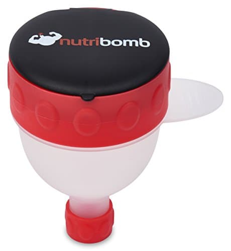 Nutribomb Pill N Fill Funnel (1)