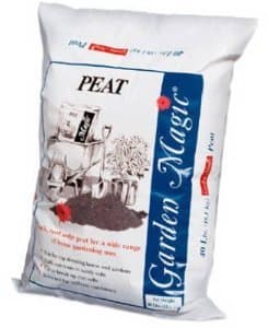 Michigan Peat5440 Garden Magic Peat, 40-Pound