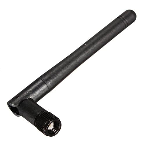 FrSky 2.4G V8 Series 2dB Module Antenna.