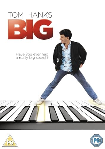 Big DVD [1988]