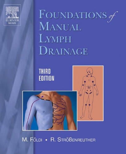 Foundations of Manual Lymph Drainage E-Book