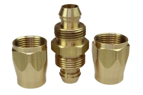 Coilhose Pneumatics Flexeel Hose Reusable Hose Splicer