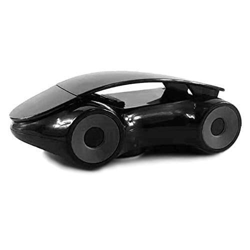 Auto Surfer Car Shape Design Dashboard Decoration 360 Degree Adjustable Rotation Car Dashboard Holder Mount