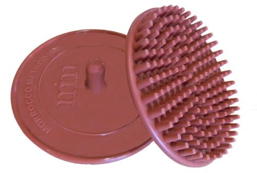 Large Scalp Massager & Invigorator