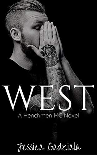 West (The Henchmen MC Book 19)