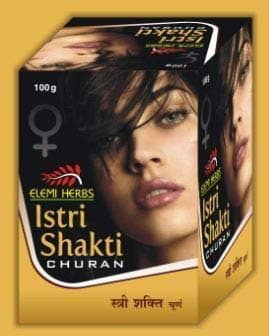 Istri shakti churan