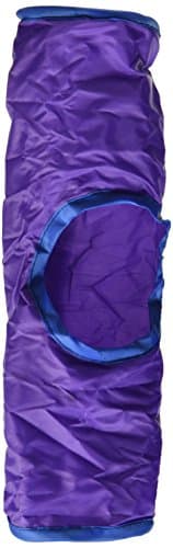 Small Crinkle Tunnel