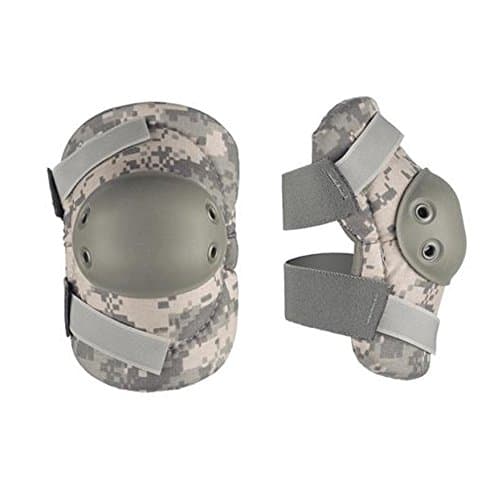Alta Tactical Flex Military Elbow Pads