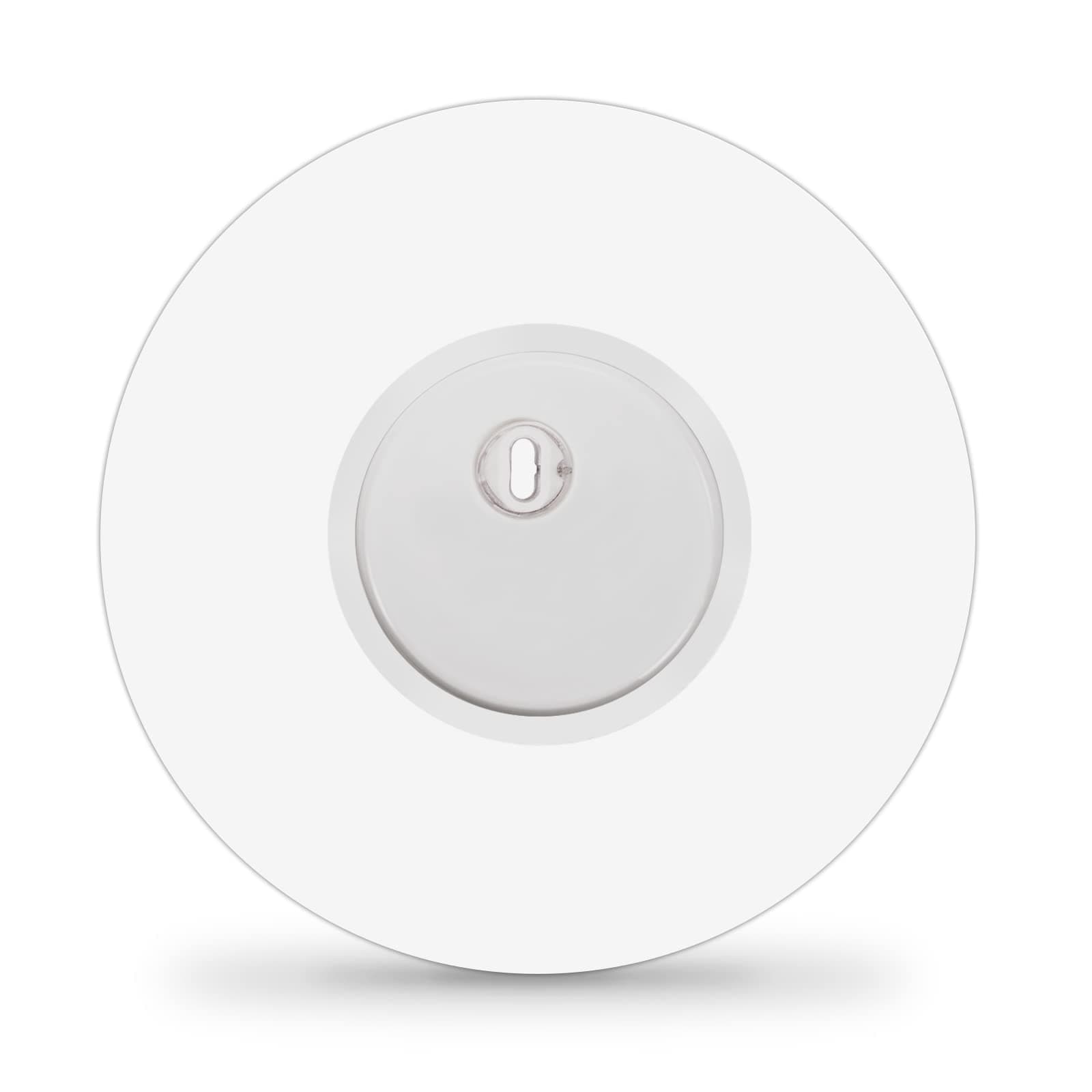 55Pack Freestyle Sensor Covers,Latex-Free Medical Adhesive Patches for Libre 3 Plus,Precut CGM Tape with No Glue on The Center,Waterproof and Strong Stick for Long Stay,Without Hole