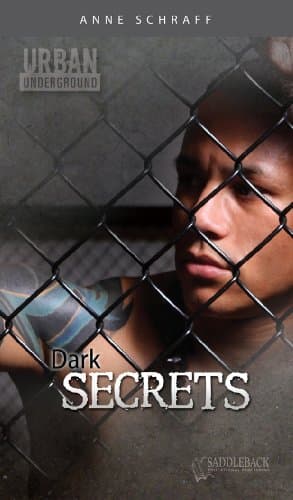 Dark Secrets (Urban Underground) Paperback – December 20, 2010