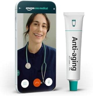 Anti-aging Skin Care Anti-wrinkle Treatment & Creams | Request prescription for tretinoin (Retin A), retinol, wrinkle serum, eye cream for bags from an online doctor, NP, or PA