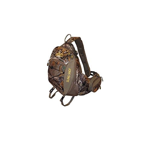 Horn Hunter "Sling Shot Pack, Realtree