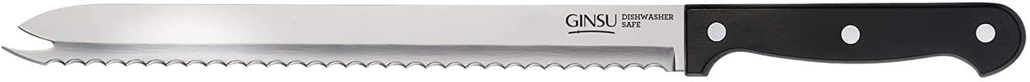 GINSU Kiso Original Slicer - Dishwasher Safe and Always Sharp
